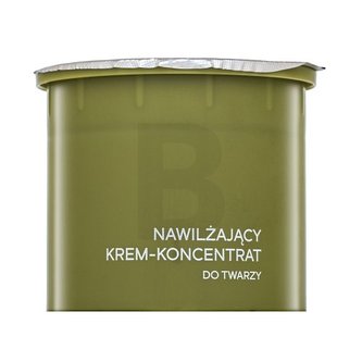 Lirene hydratační krém I'm ECO Moisturizing Cream-Concentrate 50 ml