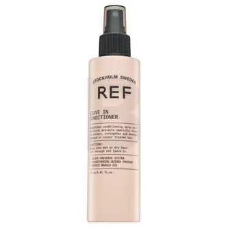 REF Leave In Conditioner bezoplachový kondicionér pro všechny typy vlasů 175 ml