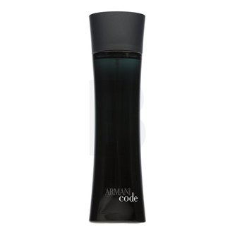 Armani (Giorgio Armani) Code toaletní voda pro muže 125 ml