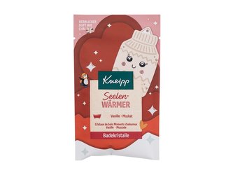 Kneipp Soul Warmer Koupelová sůl Bath Crystals 60 g unisex