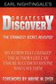 Earl Nightingale's Greatest Discovery