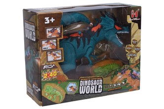 Drak RC na dálkové ovládání 30 cm