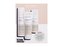Revlon Professional Re/Start šampon Re/Start Curls Nourishing Cleanser Shampooing 250 ml + kondicionér Re/Start Curls Nourishing Conditioner And Leave-In 200 ml + krém na vlasy Re/Start Curls Defining Caring Cream 150 ml
