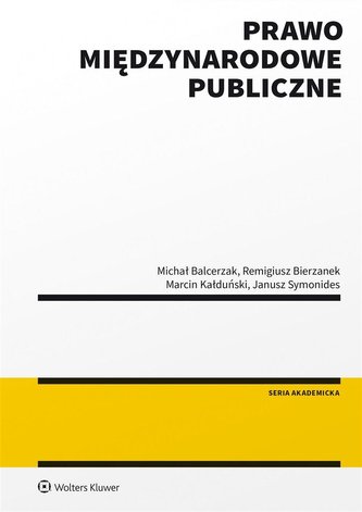 Prawo międzynarodowe publiczne
