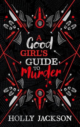 A Good Girl's Guide to Murder. Collectors Edition