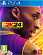 NBA 2K24 The Black Mamba Edition (PS4)