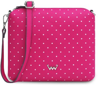 Coalie Dotty Pink