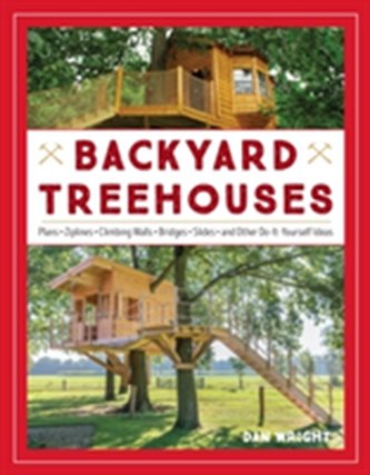 Backyard Treehouses