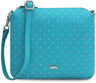 Coalie Dotty Turquoise