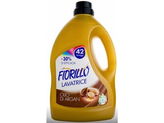 Fiorillo Lavatrice Classico univerzální prací gel, 42 praní 2,5 l