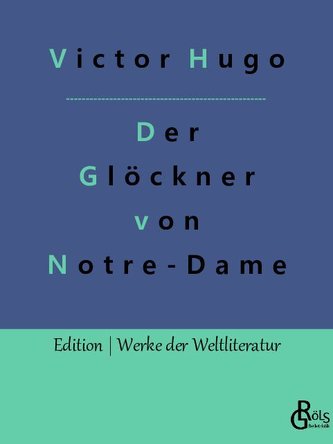 Der Glöckner von Notre-Dame