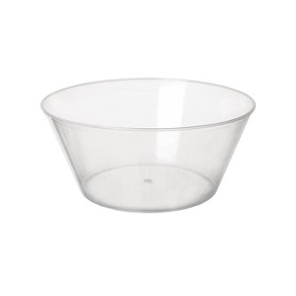 Miska pr. 15 cm 2 ks