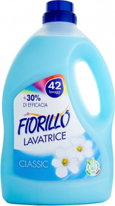 Fiorillo Lavatrice Classico univerzální prací gel 42 praní 2,5 l