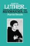 Martin Luther