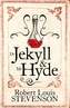 Dr Jekyll and Mr Hyde