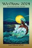 We'moon 2024 Spiral Edition: Gaia Rhythms for Womyn