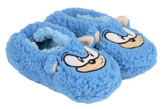 BAČKORY SONIC - velikost 36-39