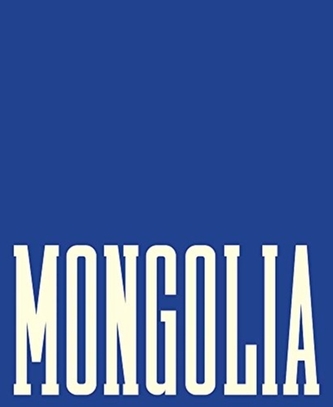 Frederic Lagrange: Mongolia
