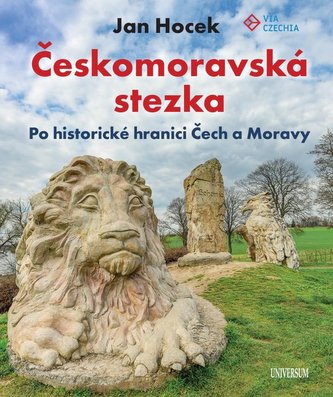 Českomoravská stezka - Po historické hranici
