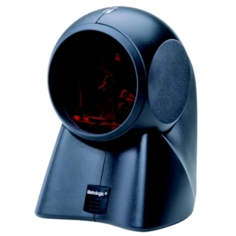 Čtečka Honeywell MS7120 Orbit, všesměrová, USB, černá