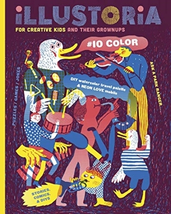 COLOR
