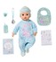 Baby Annabell Interaktivní Alexander, 43 cm