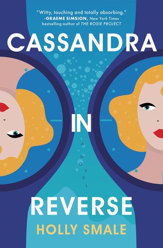 Cassandra in Reverse: A Reese's Book Club Pick