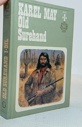 Old Surehand I.díl