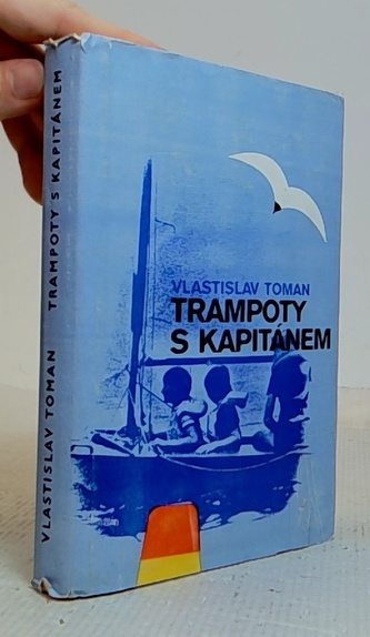 Trampoty s kapitánem