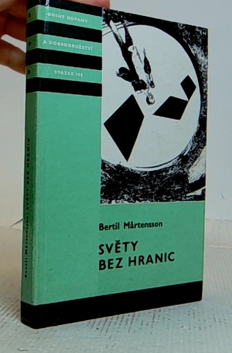 Světy bez hranic