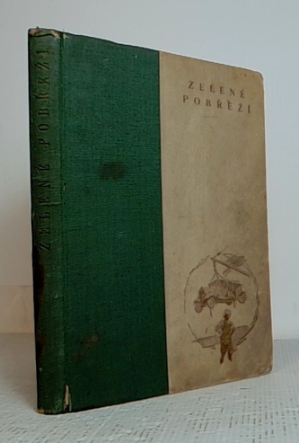 Zelené pobřeží