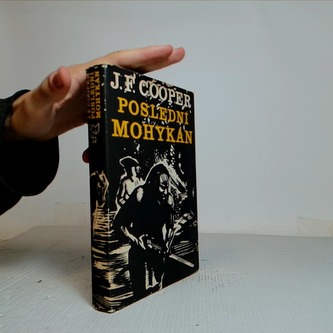 Poslední Mohykán