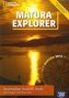 Matura Explorer Intermediate Student's Book + CD Matura 2012 Zakres podstawowy i rozszerzony