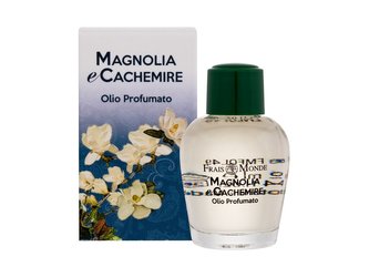 Frais Monde Magnolia And Cashmere Parfémovaný olej 12 ml unisex