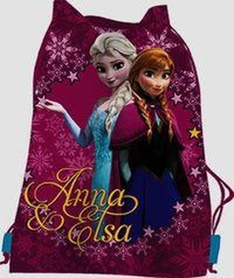 Worek na obuwie Kraina Lodu Frozen