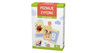 Poznaję cyferki