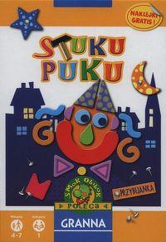 Stuku Puku gra