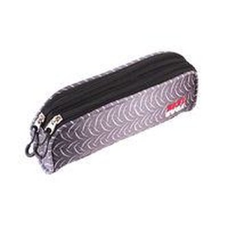 Piórnik dwukomorowy