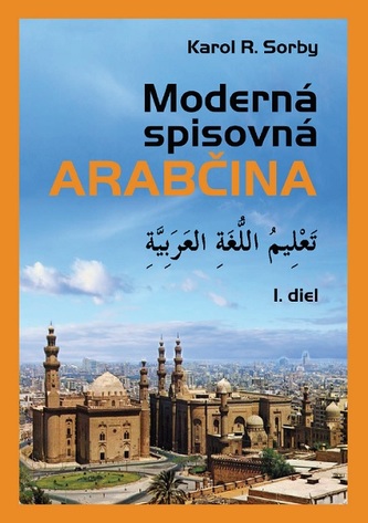 Moderná spisovná arabčina 1