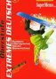 Extremes Deutsch Oberstufe Płyta CD