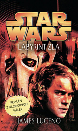 STAR WARS Labyrint zla