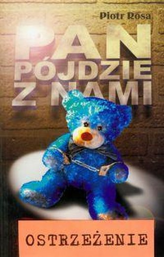 Pan pójdzie z nami tom 1