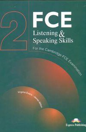 FCE Listening & Speaking Skills 2 Student's Book