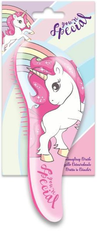 Szczotka do włosów You're Special KL11026