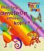 Opowieści z Tinga Tinga Dlaczego kameleon zmienia kolor