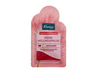 Kneipp Bath Pearls Koupelová sůl Your Wellness Break 60 g pro ženy