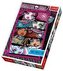 Puzzle 100 el Monster High Upiorne studentki (16203)