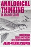 Analogical Thinking in Architecture