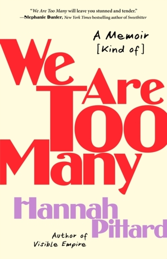 We Are Too Many
