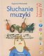 Słuchanie muzyki - Zeszyt Muzyczny kl. IV Podręcznik